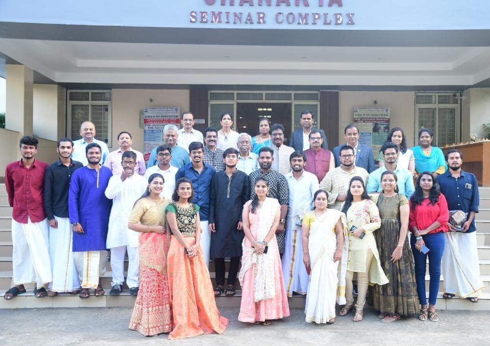 Engineering Staff College of India Hyderabad Activities photo 36